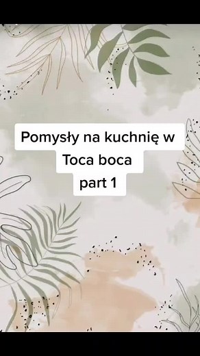 Kuchnia Toca Boca: Twórz i Baw się Kulinarne Przygody