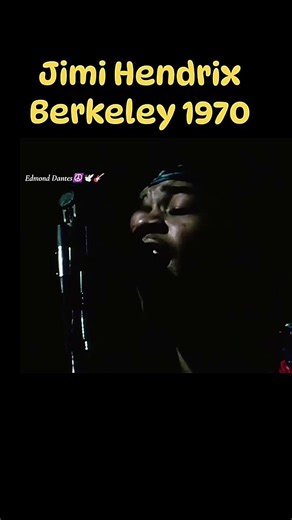 Jimi Hendrix Purple haze 1970 #jimihendrix #shorts