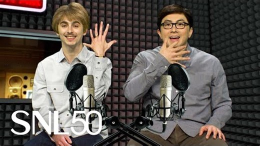 'SNL': AI Timothée Chalamet can't hurt you