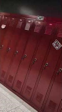 Fire alarm goes off at school April fire drill (Simplex 4903 9238)