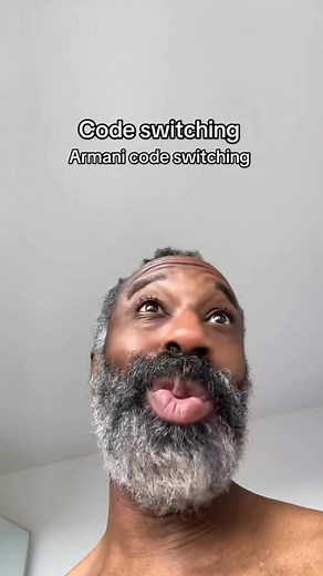 Do you code switch? | Hansum Malcolm