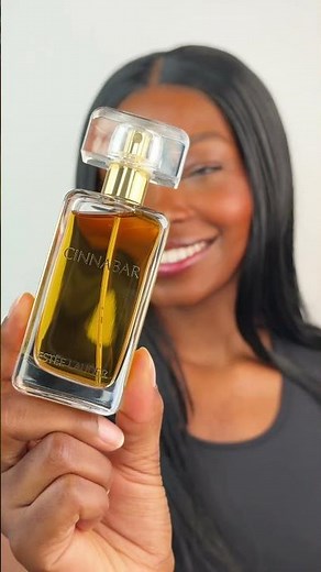 Estée Lauder™ Cinnabar Perfume