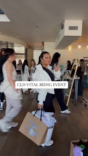 CLD PR event / @Stefani
