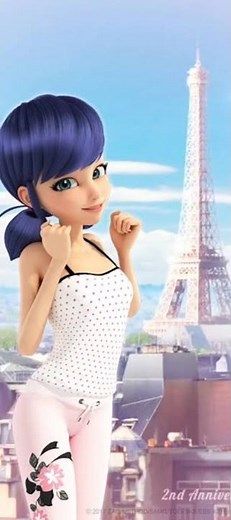 Miraculous ladybug dress up by my talking angela 💝💝 lady bug and catnoir #mytalkingangela2