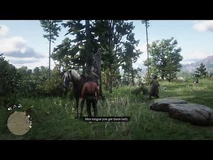 The Time Abigail Slapped John to his senses