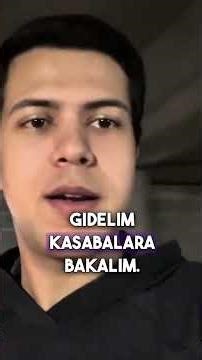 Amerika'da Kasaba gezisi sırasında sohbet #amerika #amerikadayasam#yurtdisindayasam