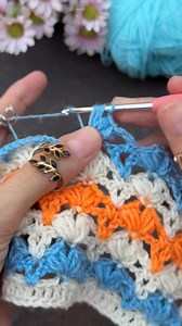 Beautiful crochet baby blanket pattern ✅ | Crochet Patterns Free