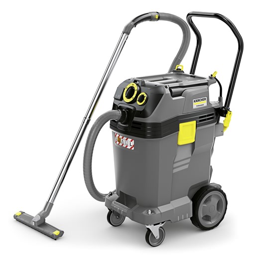 Kärcher Aspirateur eau et poussières NT 50/1 Tact Te L