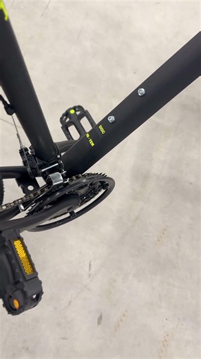 🔥 Denton Storm 3.0 27.5" — Is this mountain bike worth buying?