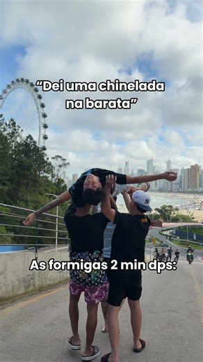 Deu ruim #casal #deustemumapalavrapravoce #humor