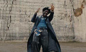 Labrinth Shares "Mount Everest" Visuals & 'Euphoria' Season 2 Score - GRM Daily