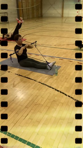 🤩A mai edzèsre nincsenek szavak🤩 | Gymstick Training