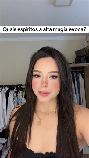 Espíritos e Alta Magia: Descubra suas Hierarquias