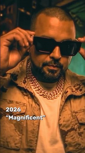 From 2000 ’til now… the catalog speak fi itself 🔥 Which chune is yuh favorite? #Magnificent out now