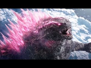 Godzilla 2024 Roars and Sounds (Sounds Belong to Warner Bros)