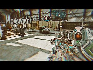 How to fix movement bug in CODM