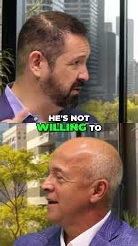 Attorney Sal Cicero on Discrimination Complaint Solved Empowered Client Saves Transaction!