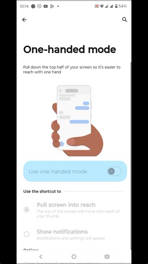 best Android Settings | Learning BD