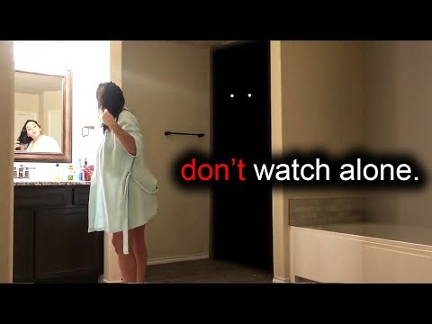SCARY GHOST Videos That Will CURSE Your SLEEPLESS NIGHTS!