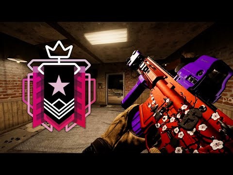 THE BEST CONSOLE SETTINGS - (PS5/XBOX)- Rainbow Six Siege X