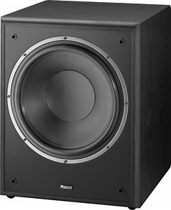 Magnat Monitor Supreme Sub 302 A