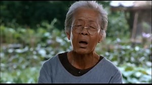 Rapsódia em Agosto Trailer Original