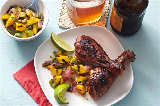 Essential Caribbean Pantry Ingredients