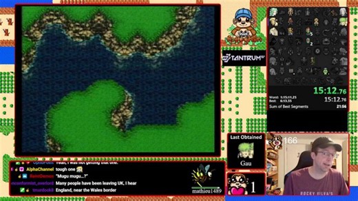 FF6WC Poots (Ifrit) Weekly, followed by more evil! $2743.28 raised for Starlight! (!shuffler starts Friday!) !tantrum