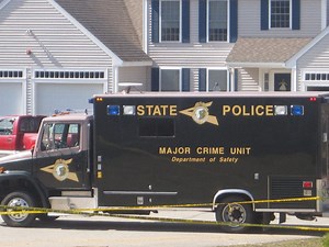 Atkinson Death Ruled a Suicide