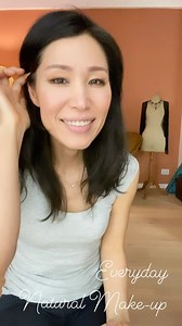 Il mio morning routine, everyday natural makeup Vuoi sapere dove trovare questi prodotti? Link in bio! . #tintaunita #beauty #japaneseskincare #japanesecosmetics #naturalcosmetics #morningroutine | Coco Japan