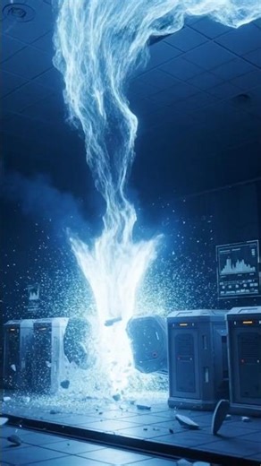 Why Is it so hard to store large amounts of electricity?