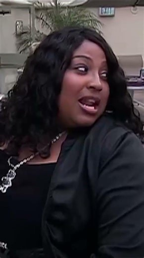 Not Tanisha saying "I hope not like Ripsi crazy." 🤣 #BGC2 #BadGirlsClub #bgc