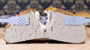 (SIGGRAPH 2019) CD-MPM: Continuum Damage Material Point Methods for Dynamic Fracture Animation