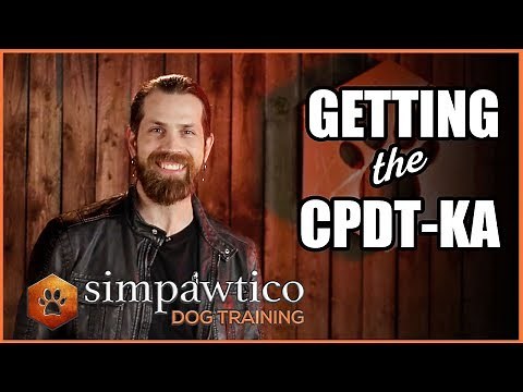 Getting the CPDT-KA (and an announcement)