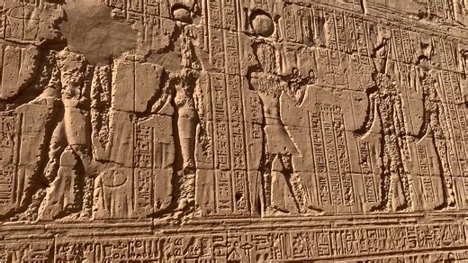 The forgotten texts that mention Atlantis