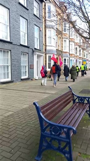 Cambrian News on Reels