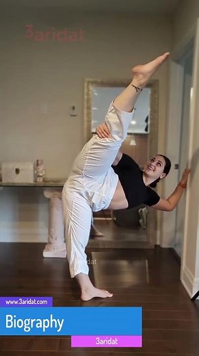 3aridat 💘❤ 2025 ❤💘 عارضات