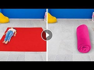 25 EASY WAYS TO FOLD YOUR STUFF