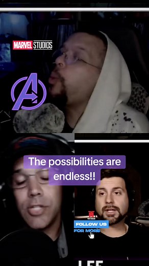 what will the MCU do next? follow us on patreon | www.patreon.com/blackandwhitereviews #mcu #marvel #marvelstudios #marvelcomics #avengers | Black & White Reviews