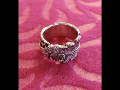 Training: Precious Metal Clay (PMC) Certification - Module 1