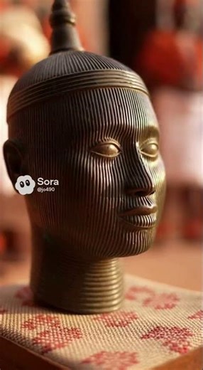 Sacred Authority | Great Benin