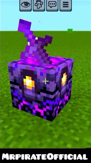 Minecraft op hack #minecraft #shorts