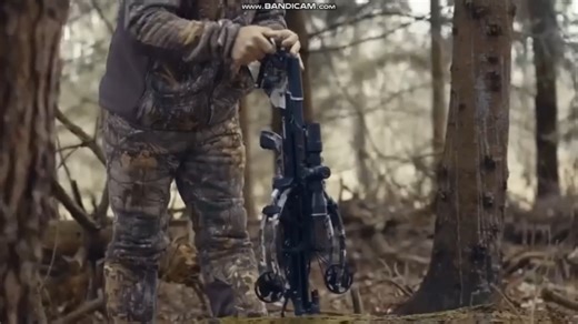 天魄TRX515宣传片