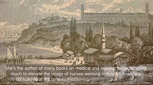 Born May 12, 1820, Florence Nightingale is undoubtedly the world’s most famous nurse, known as the “Lady with the Lamp” for her compassionate late-night rounds among the wounded in war. But did you know that she’s the author of many books on medical and nursing subjects, which did much to elevate the image of nurses working in English hospitals, places considered at the time to be places of “degradation and filth.” Florence Nightingale believed she was called to aid the poor, a calling that igni