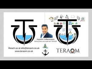 TERAOM | Intelligent Coastlines Metocean Framework for Marine ESG Leadership | Jagadish Vallarampara