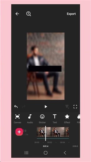 InShot Text Editing Full Tutorial | Step-by-Step Guide