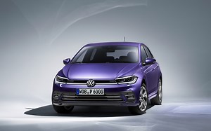 VOLKSWAGEN POLO 2021