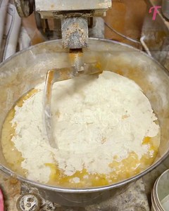 Deep fried dish of Indian cuisine | Fabiosa India