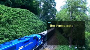 17 reactions · 6 comments | Copperhill Special Trip, 8-hour excursion...