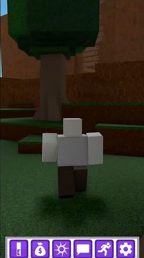 Bat Marker in Find the Markers (320)